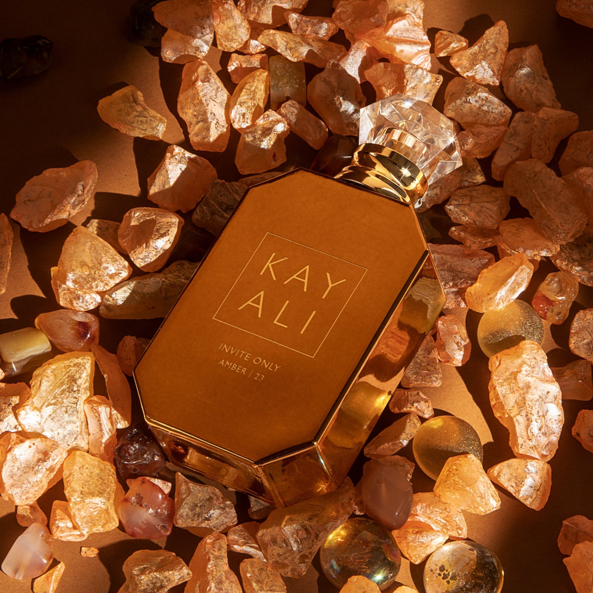 KAYALI Invite Only Amber | 23