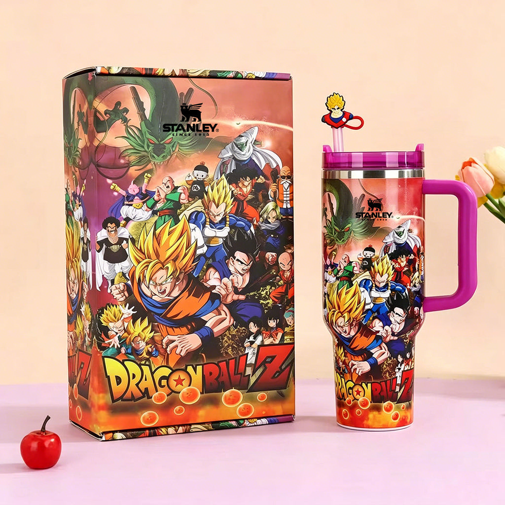 Stanley Anime Fusion Tumbler Set – view 7