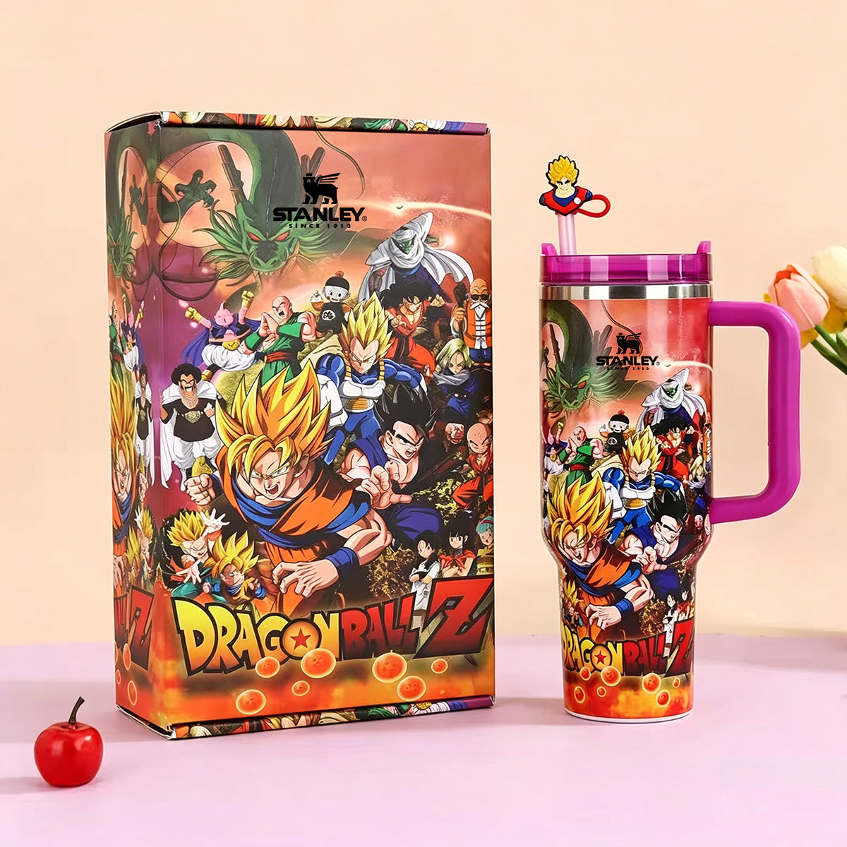 Stanley Anime Fusion Tumbler Set – view 7