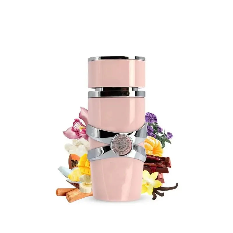 Lattafa Yara 100ml vanilla gourmand fragrance