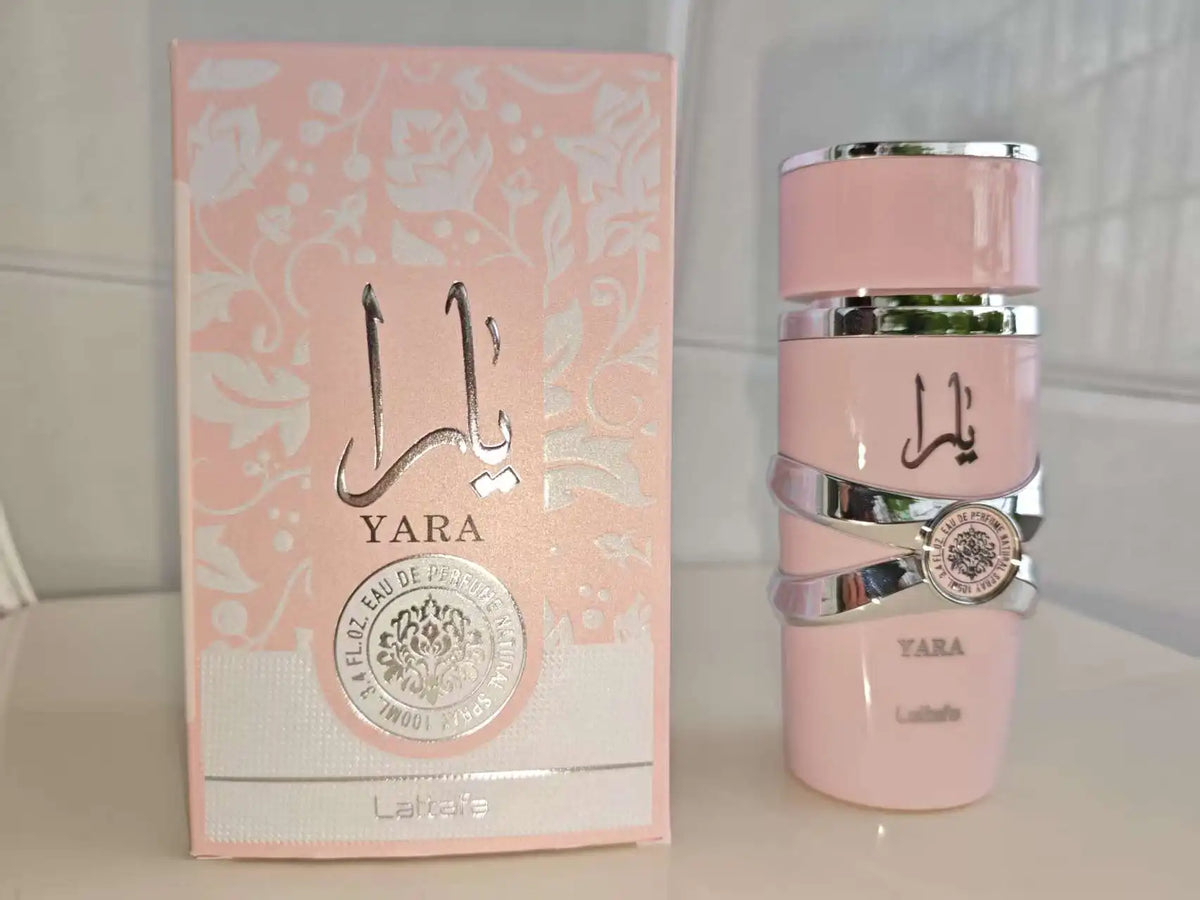 Lattafa Yara Eau de Parfum gift for her