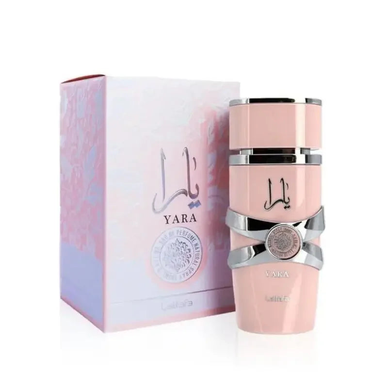 Lattafa Yara Eau de Parfum 100ml perfume for women