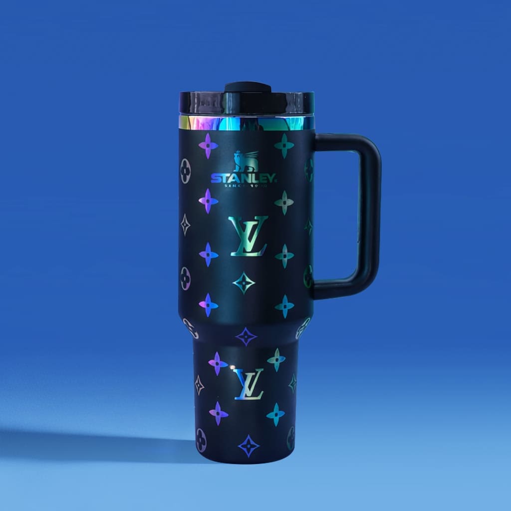 Stanley Luxe Monogram Tumbler – view 7