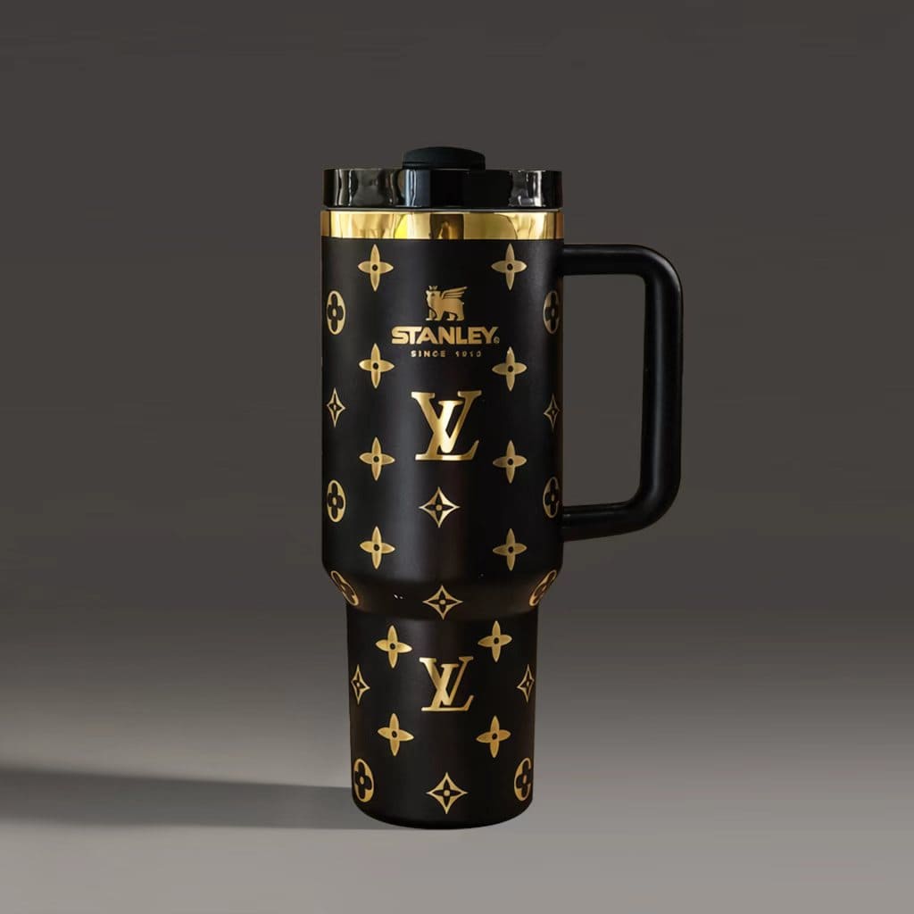 Stanley Luxe Monogram Tumbler – view 6