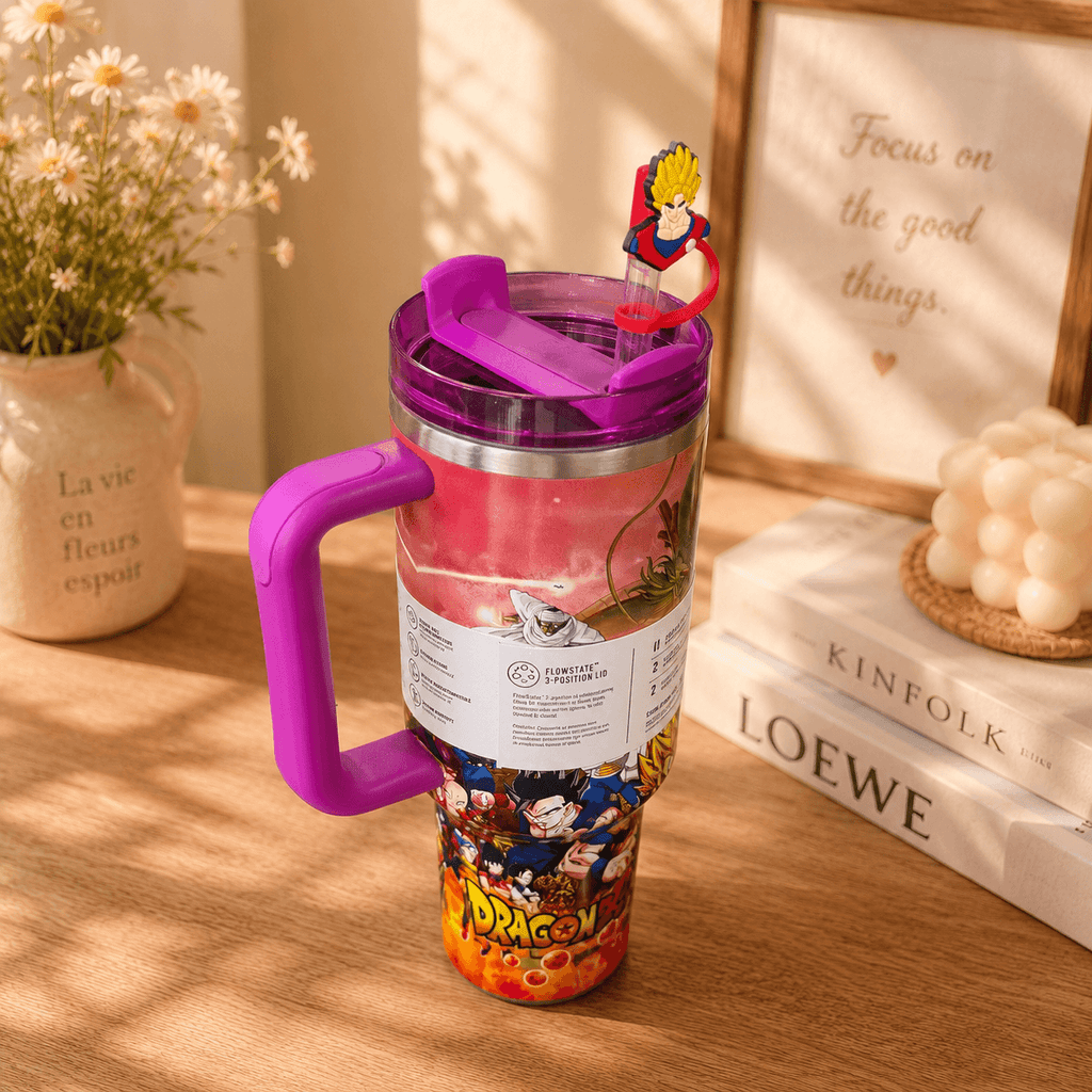 Stanley Anime Fusion Tumbler Set – view 5
