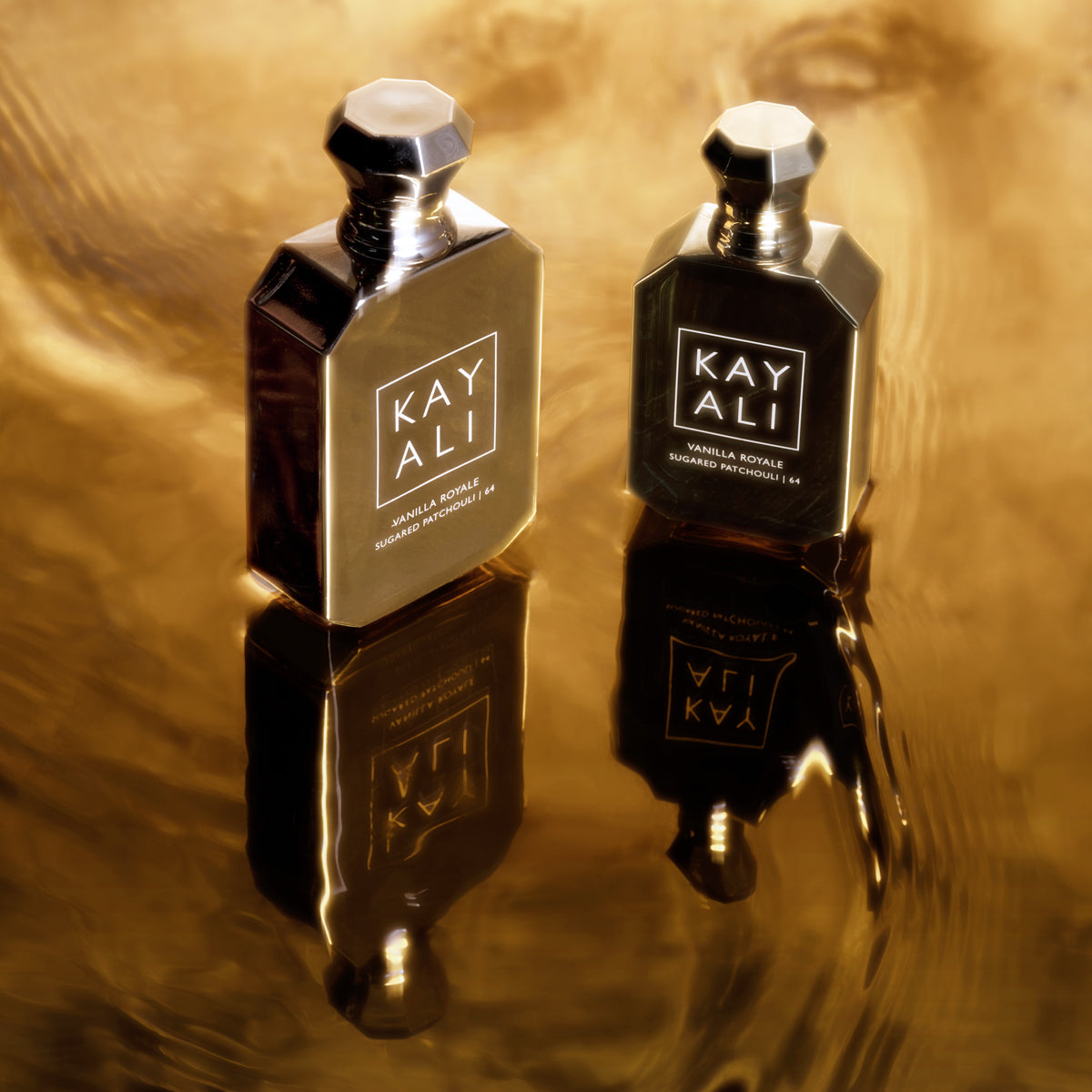 KAYALI Vanilla Royale Sugared Patchouli | 64