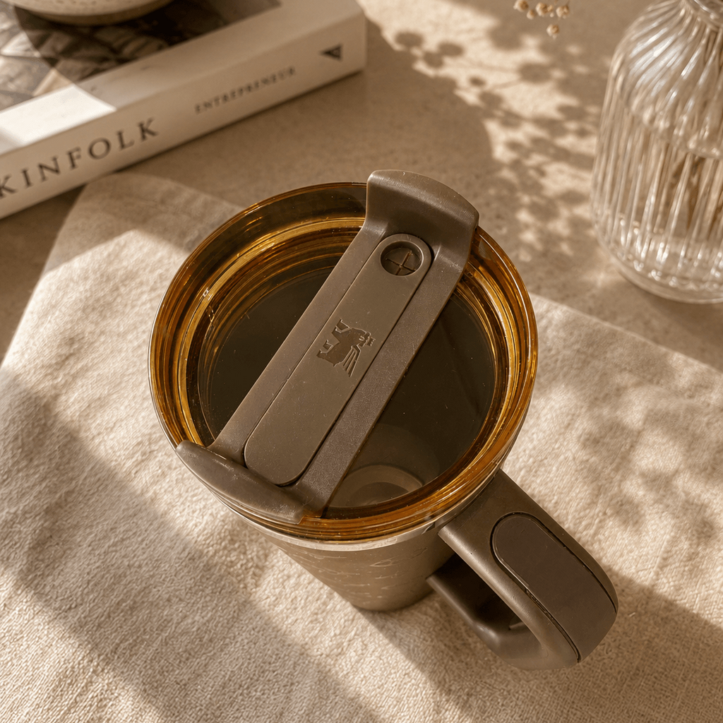 Stanley Luxe Monogram Tumbler – view 5