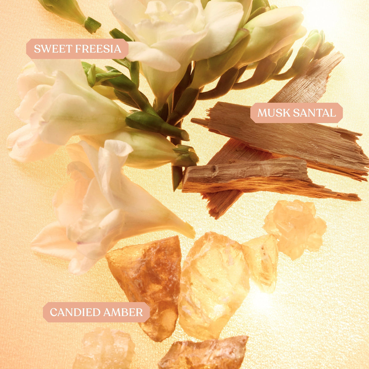KAYALI Freedom Musk Santal | 34