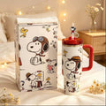 Playful Adventure Tumbler – 40oz tumbler with hand-drawn illustrations