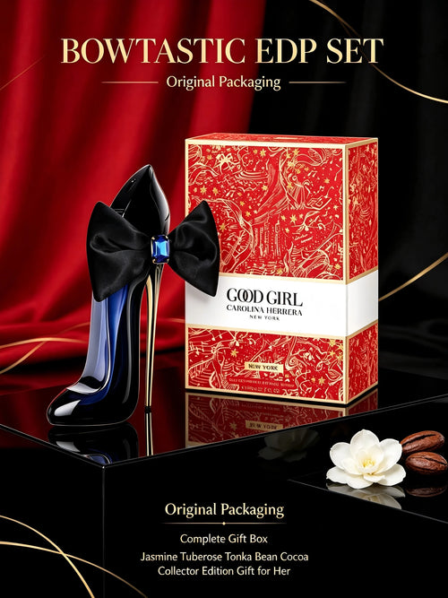 Carolina Herrera Good Girl Bowtastic Eau de Parfum