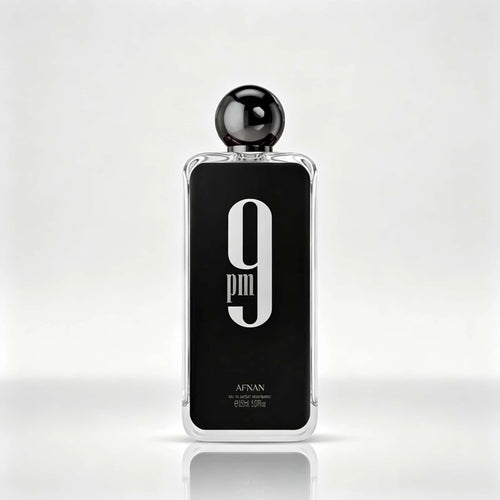 Afnan 9PM Rebel Eau de Parfum 100ml