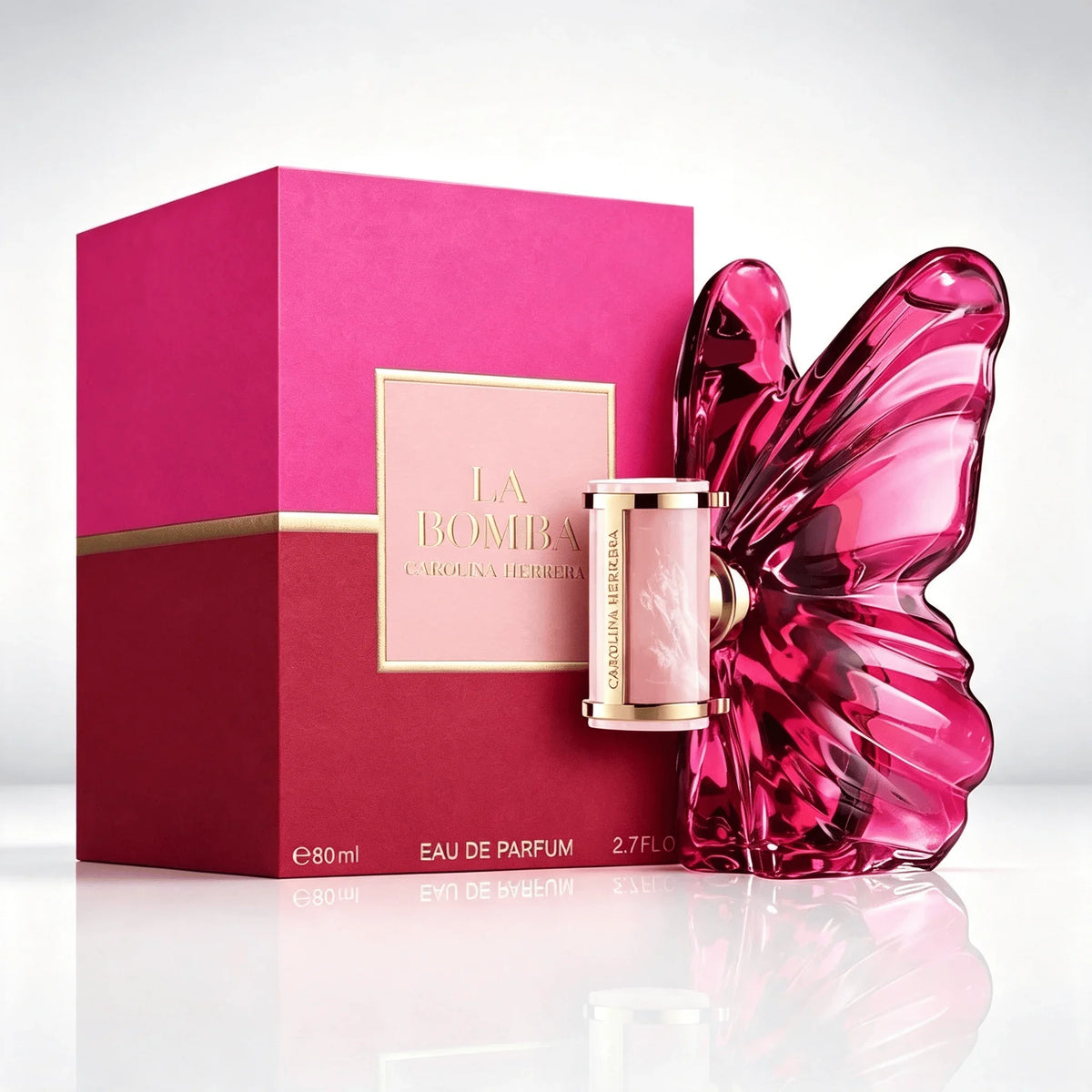 La Bomba Eau de Parfum gift for her