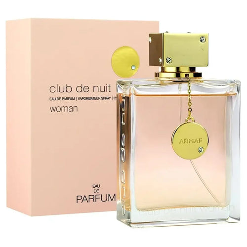 Armaf Club de Nuit Woman Eau de Parfum 105ml