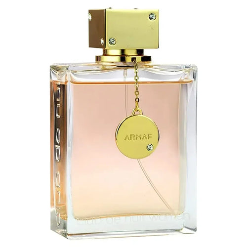 Armaf Club de Nuit Woman floral fruity perfume for women