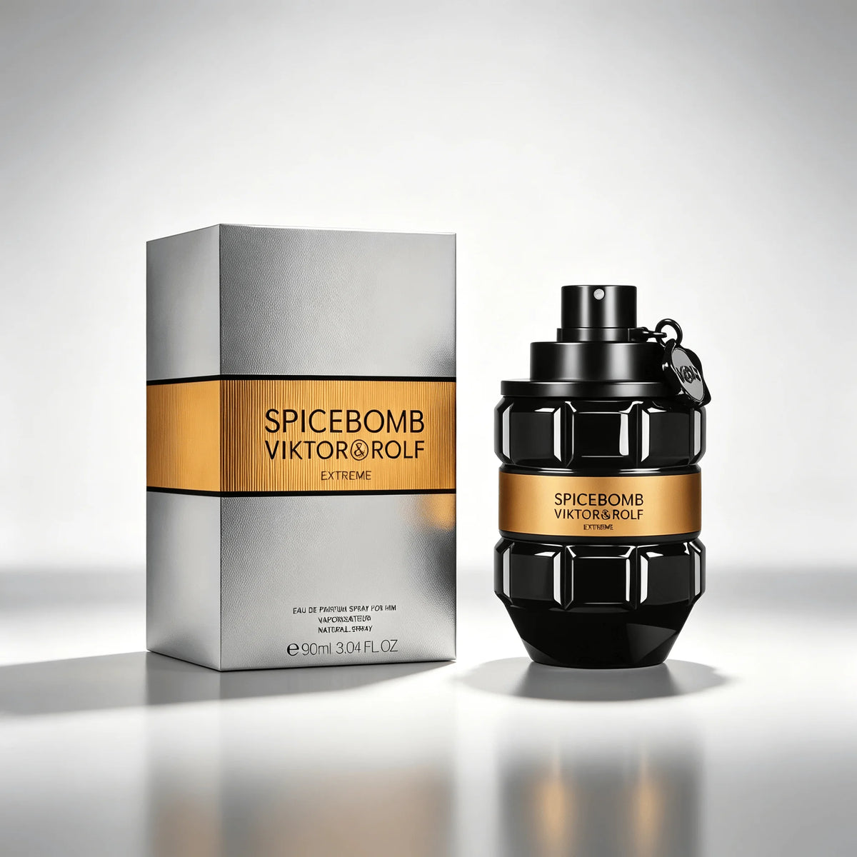 Viktor & Rolf Spicebomb Extreme Eau de Parfum 90ml