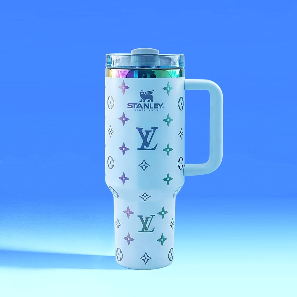 Stanley Luxe Monogram Tumbler – view 16