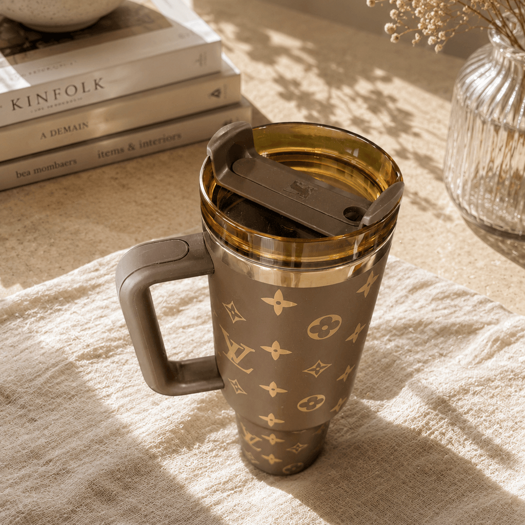 Stanley Luxe Monogram Tumbler – view 4