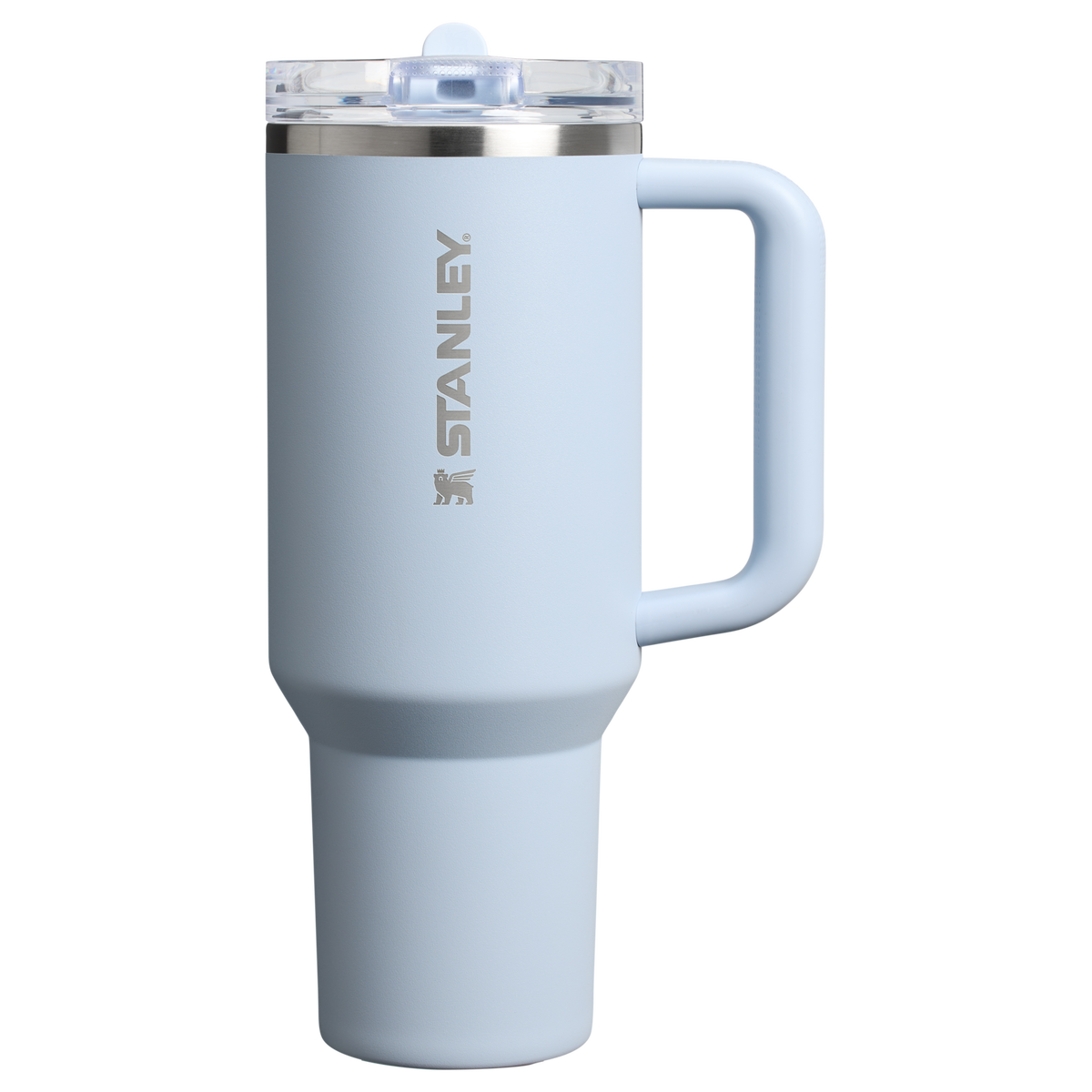 Stanley Quencher ProTour Flip Straw Tumbler 1.18L, Dreamscape - front view