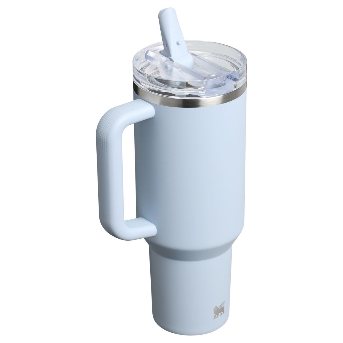 Stanley Quencher ProTour Flip Straw Tumbler 1.18L, Dreamscape - back view