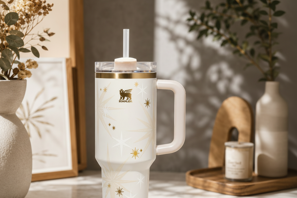Stanley Celestial Star 40oz Insulated Tumbler