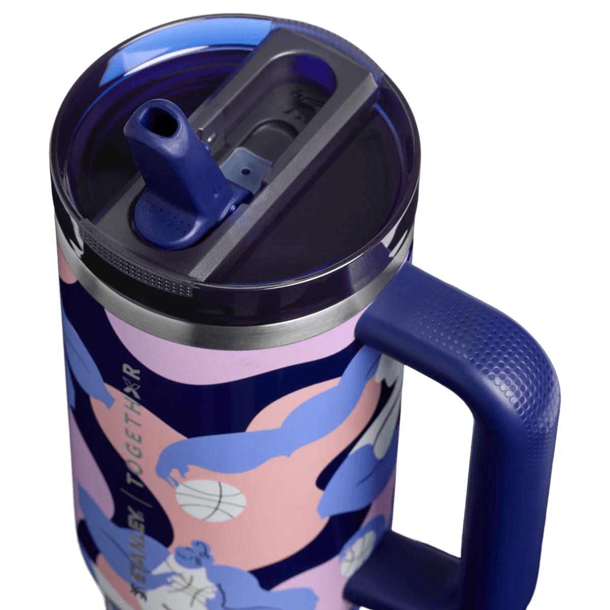 Women’s Sports Power Tumbler – lifestyle view